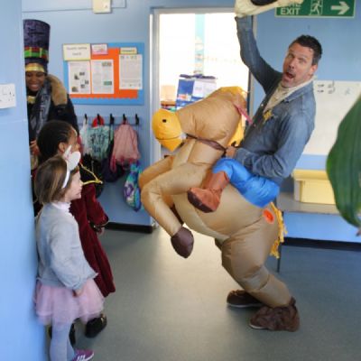 World Book Day (39)